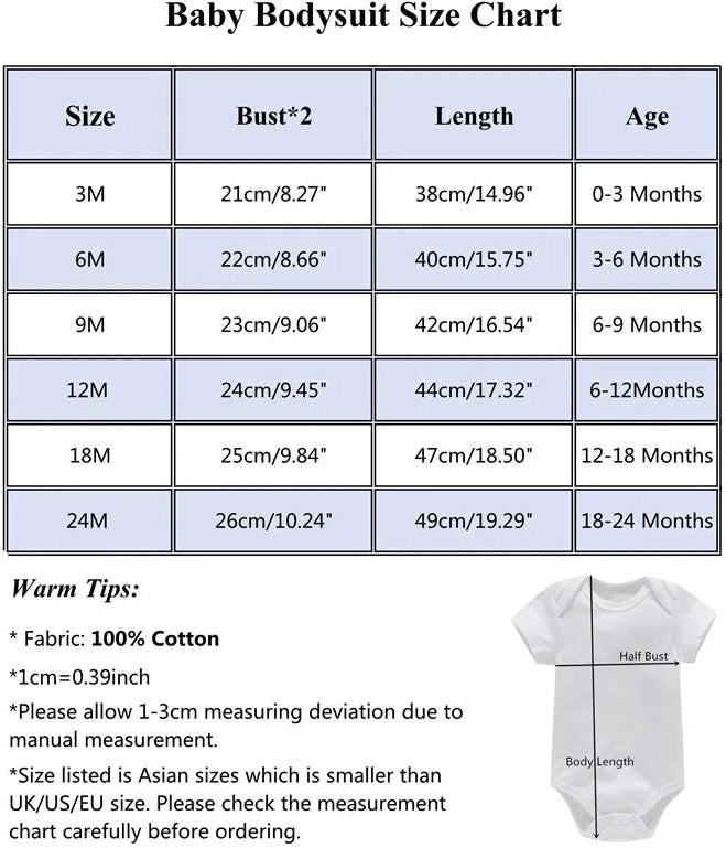 "Hi Daddy Mommy Told Me That You Are Awesome" Short Sleeve Rompers