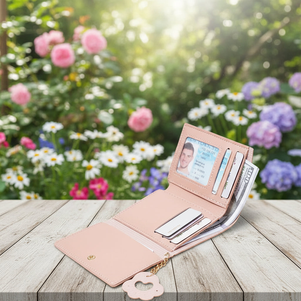 Cat Wallets