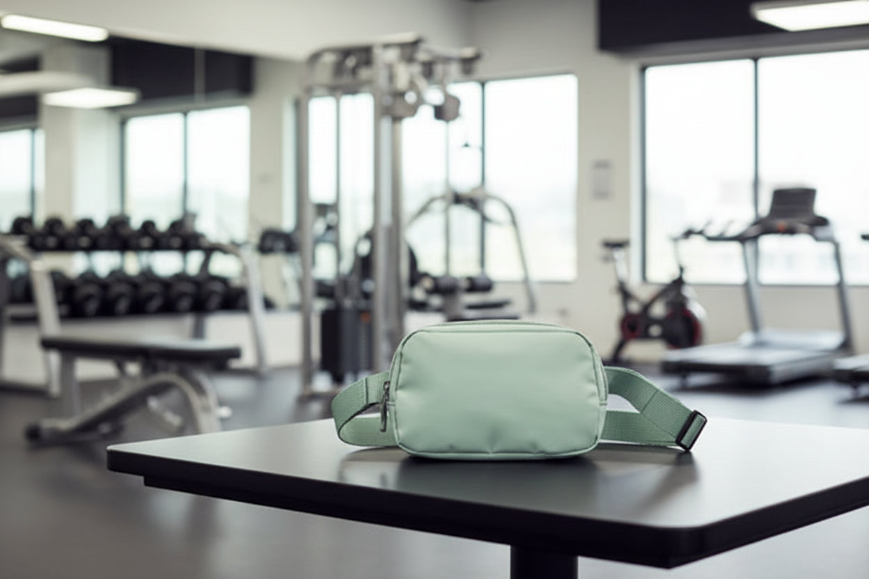 Casual Cross Body Bags With Adjustable Straps