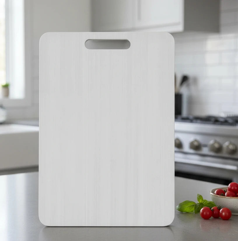 Stainless Steel Cutting Boards