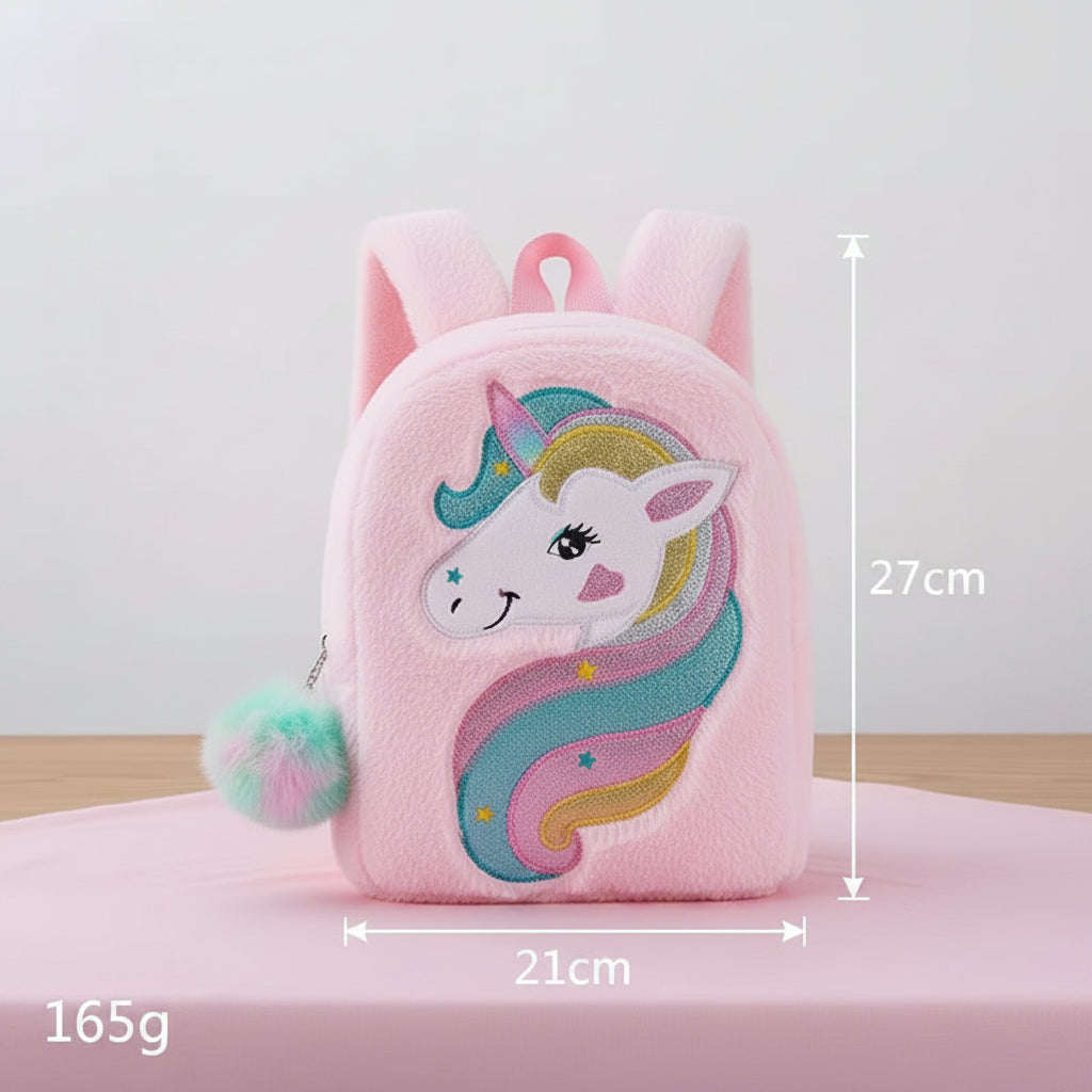 Unicorn Backpacks Bags for Kids