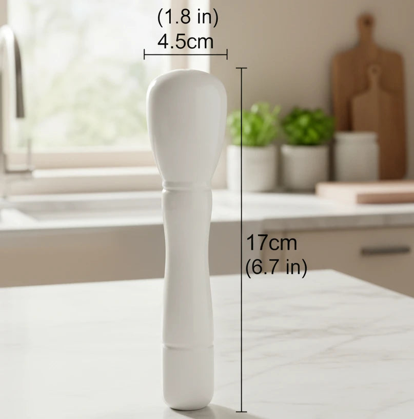 Mortar and Pestle Sets