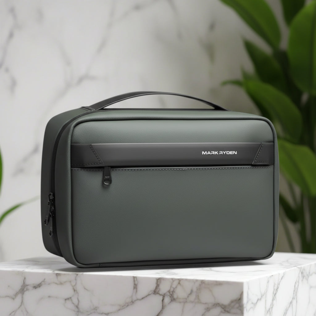 Men's Travel Toiletry Bags