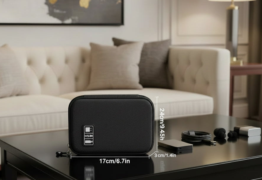 Watch Strap Box Cases