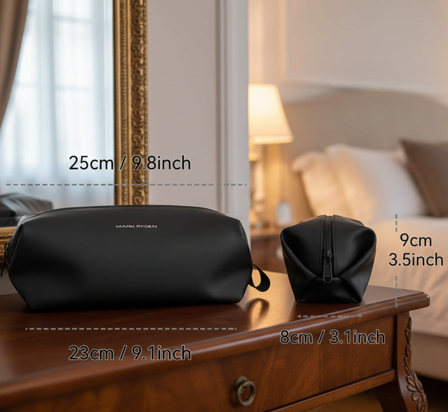 Small Travel Toiletry Bags