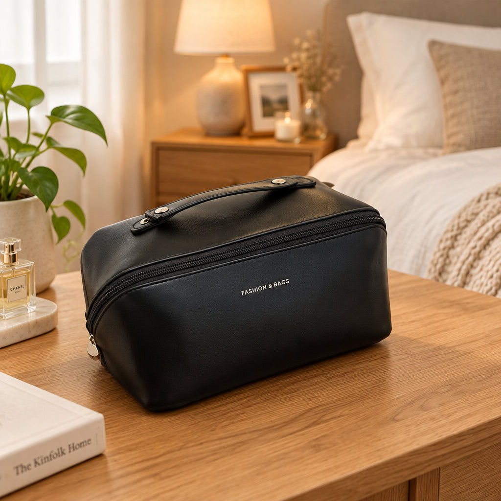 Organizer Cosmetic Toiletry Bags