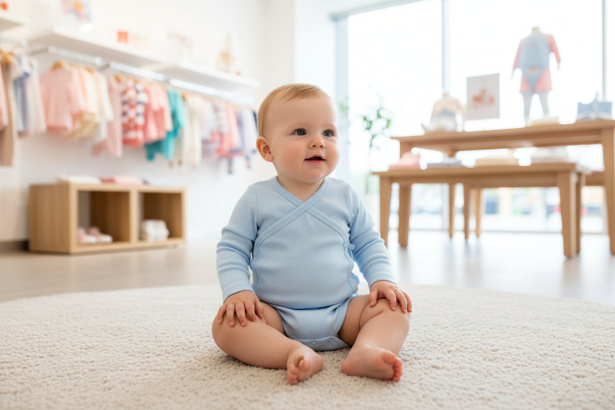 Combinaisons polyvalentes à manches longues