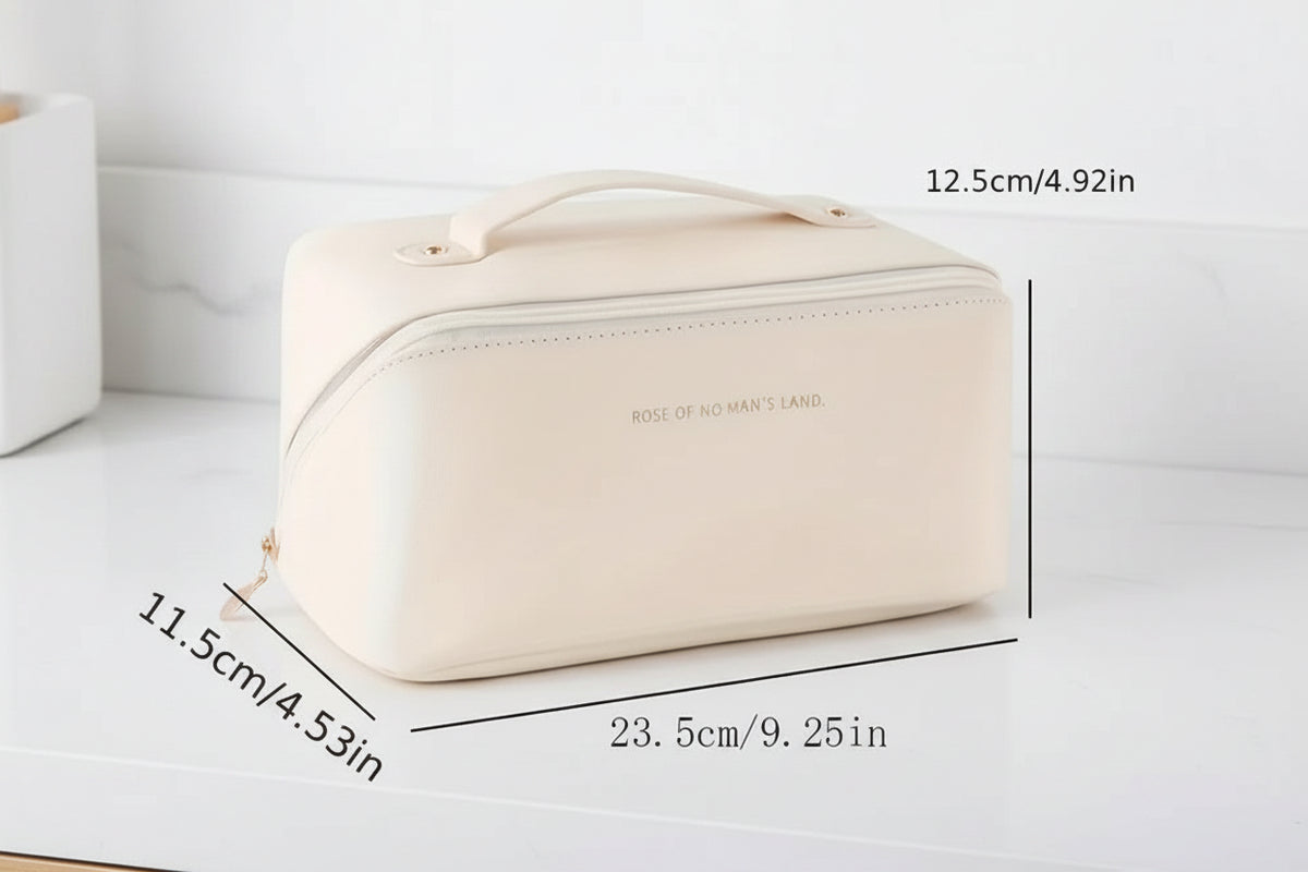 Makeup Cosmetic & Toiletry Bags