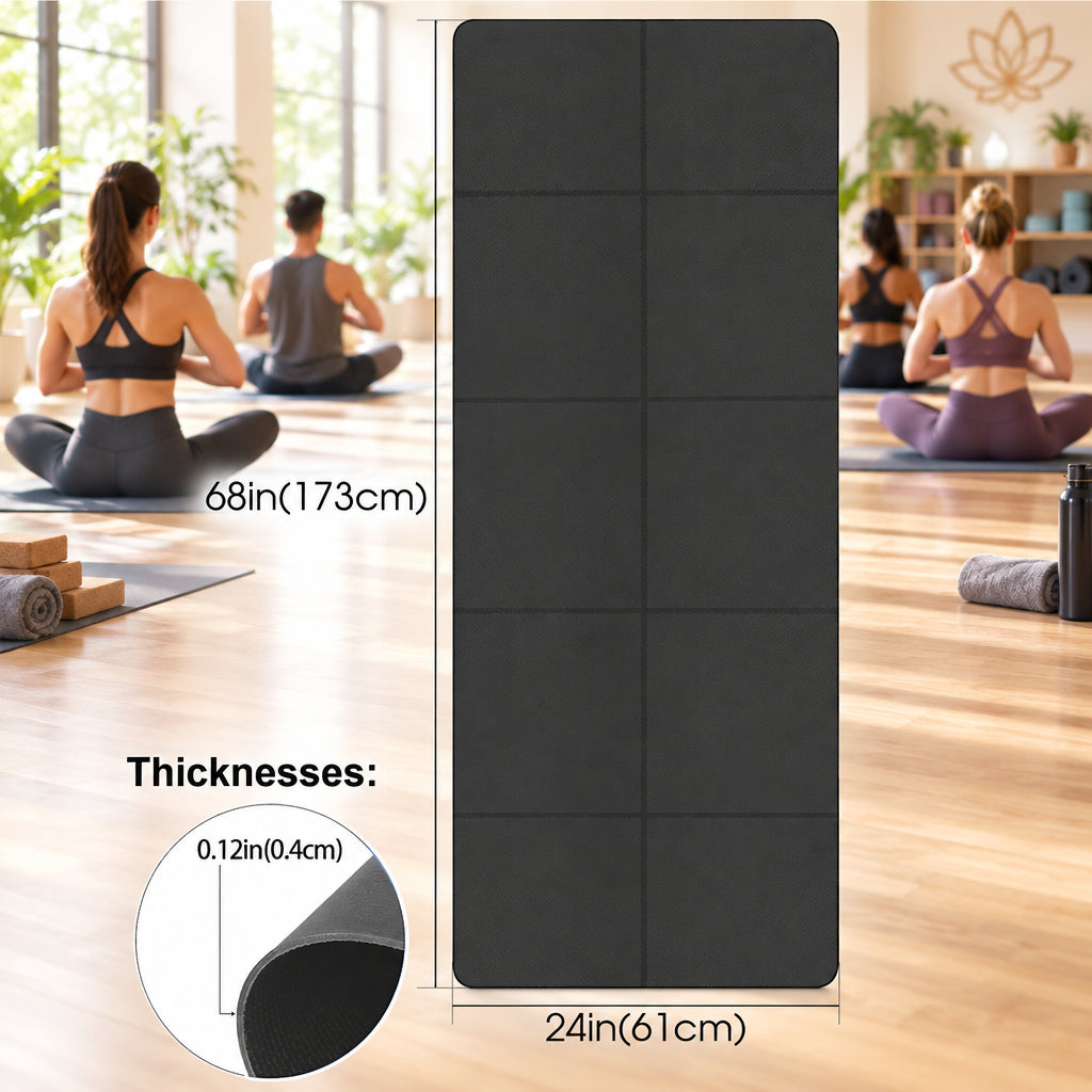 Fitness Sports Yoga Mats