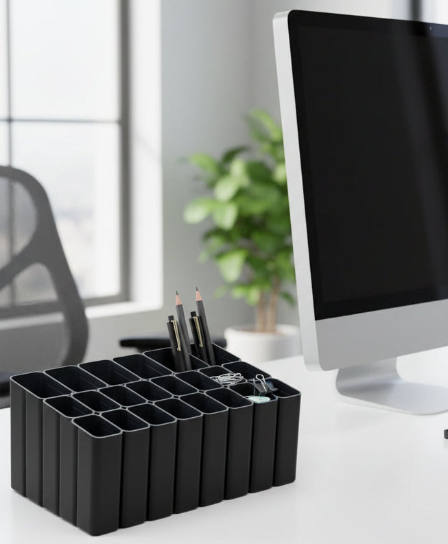 11/22 Switch Square Organizer Boxes