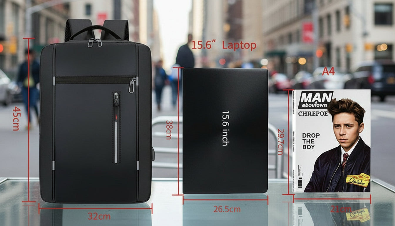 Waterproof Large Capacity Colorful Backpacks Bags