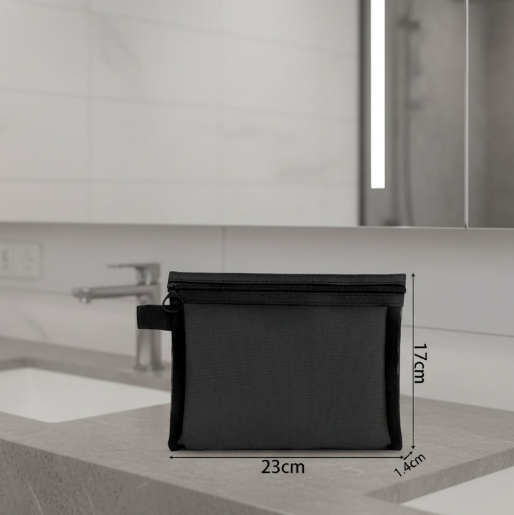 Portable Cosmetic Bags 3 sizes