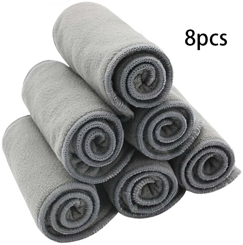 4/8/10 حشوات مقاومة للماء عالية الجودة مكونة من 4 طبقات