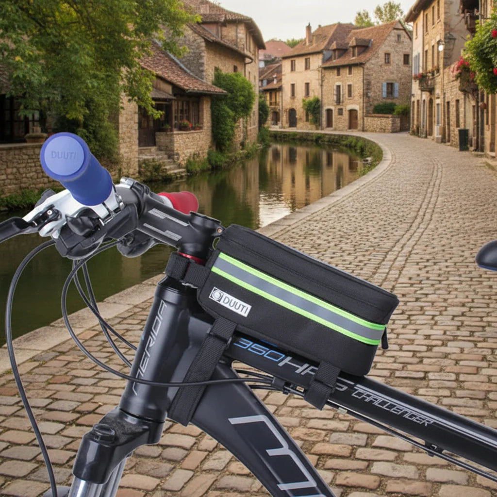 Bicycle Bags