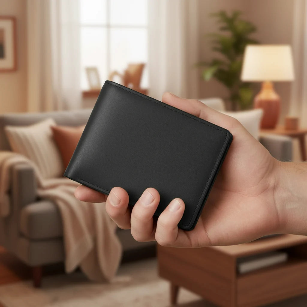 Wallets