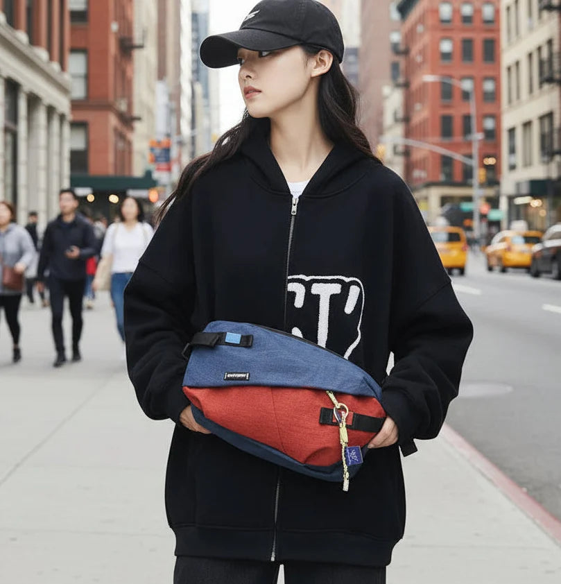 Waist Bags