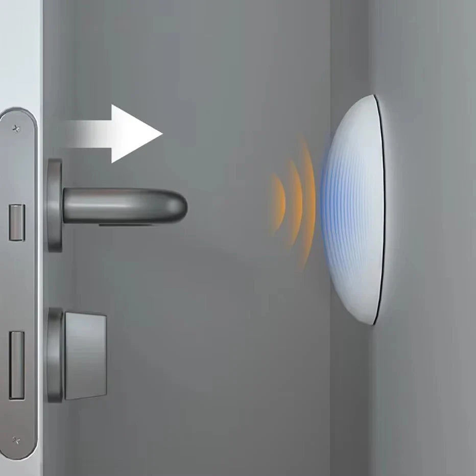 Door Stopper Protection