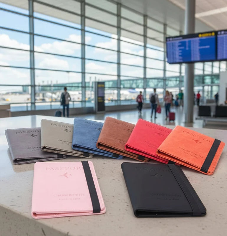 Passport Holders