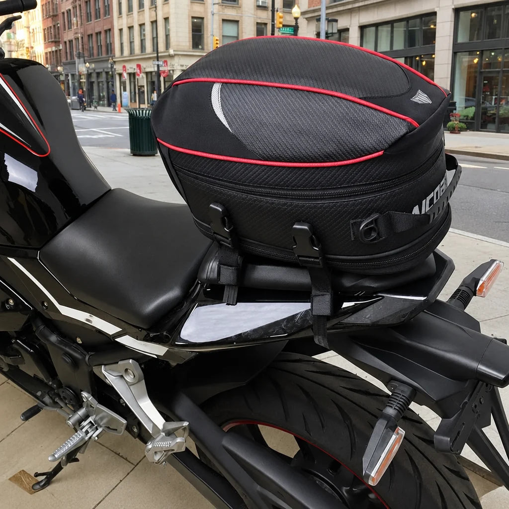 Motorcycle Bags