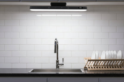 Three Colors Remote Night Light