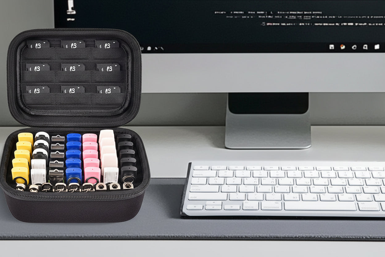 USB Flash Drive Cases