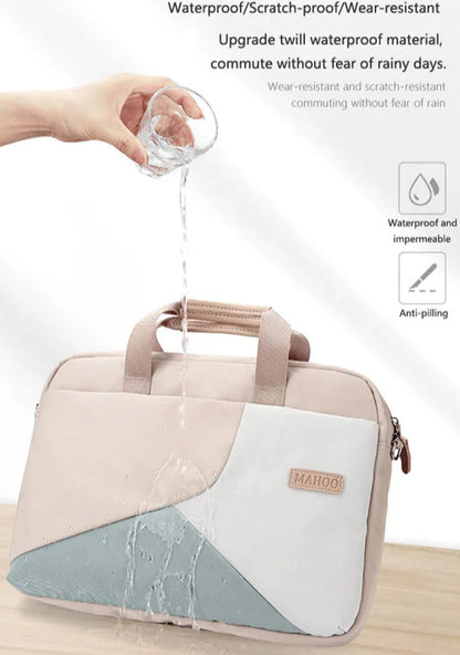 Large Capacity Waterproof Laptop Bags