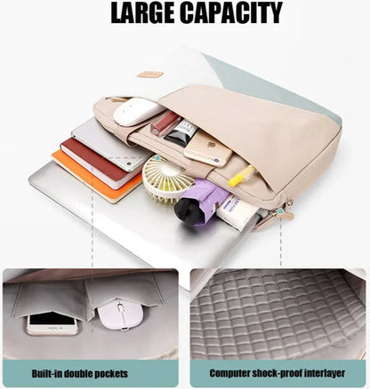 Large Capacity Waterproof Laptop Bags