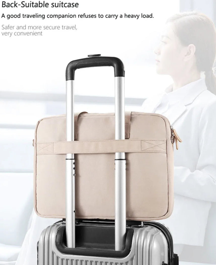 Large Capacity Waterproof Laptop Bags