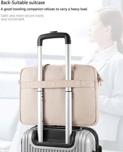 Large Capacity Waterproof Laptop Bags