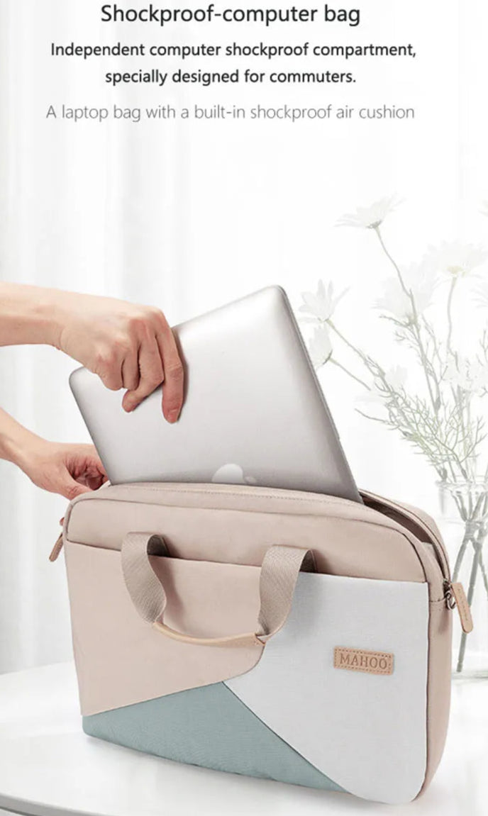 Large Capacity Waterproof Laptop Bags
