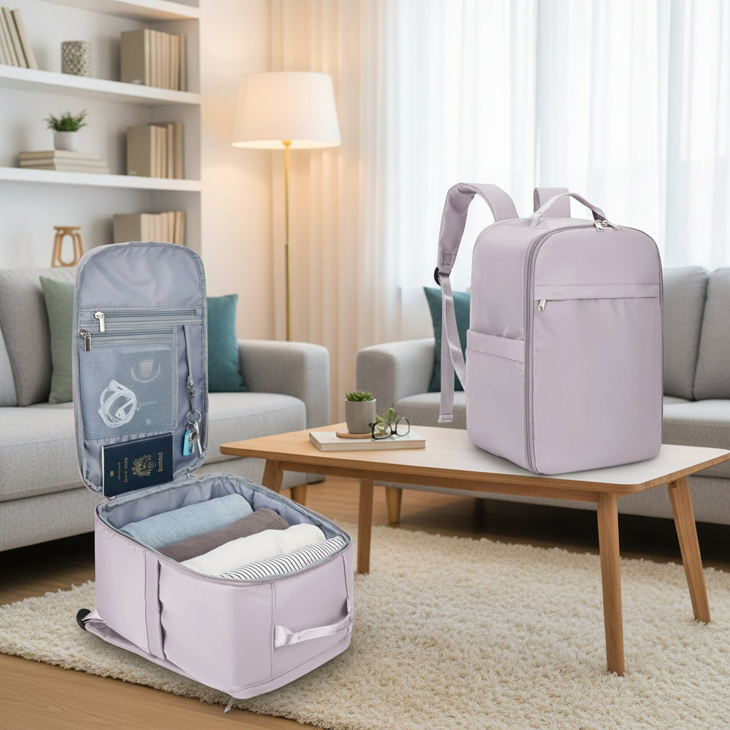 Sacs de voyage/camping à main