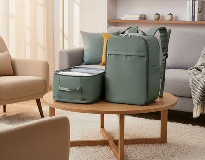 Sacs de voyage/camping à main