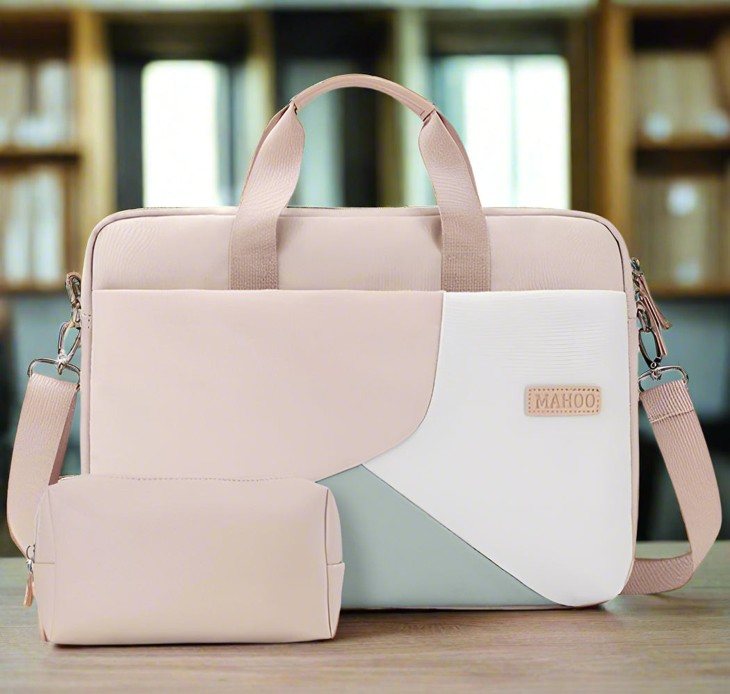 Large Capacity Waterproof Laptop Bags