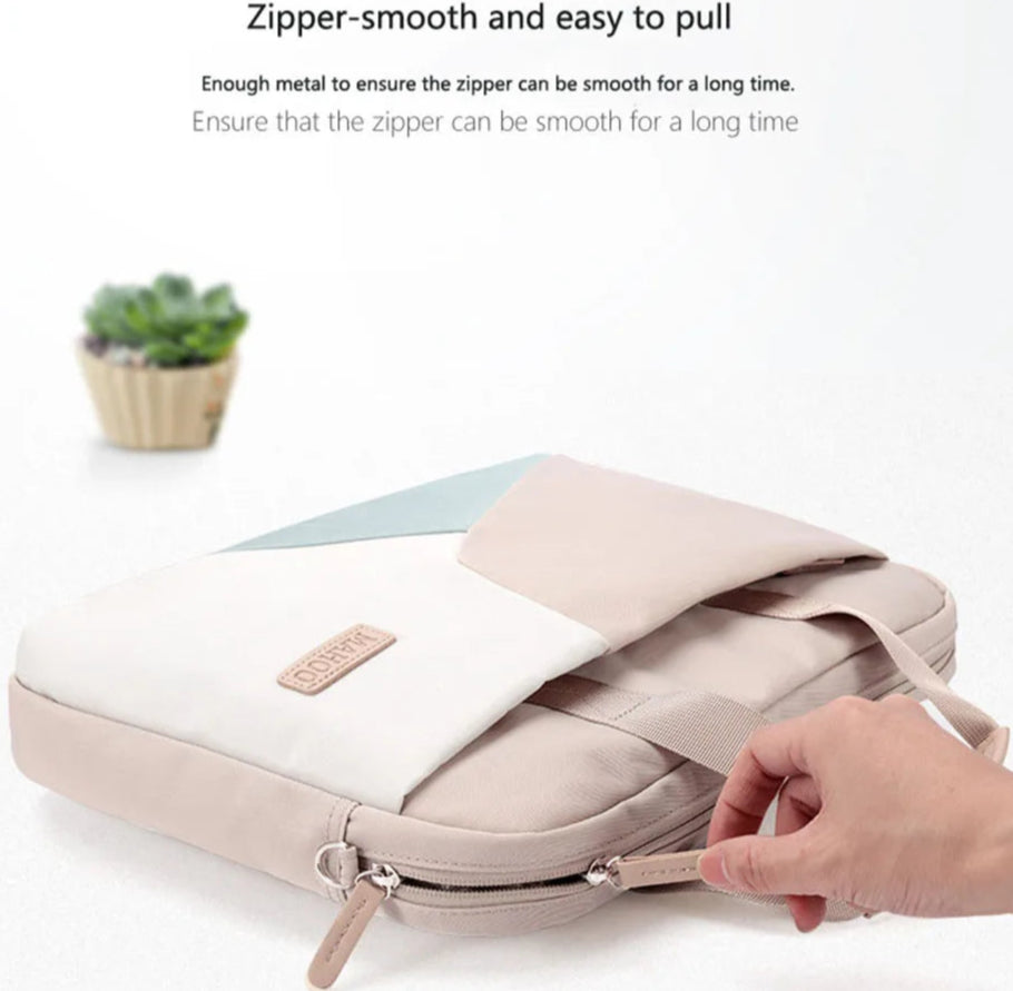 Large Capacity Waterproof Laptop Bags
