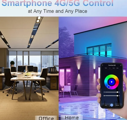 COB LED Strip Light