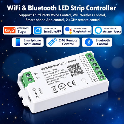 COB LED Strip Light