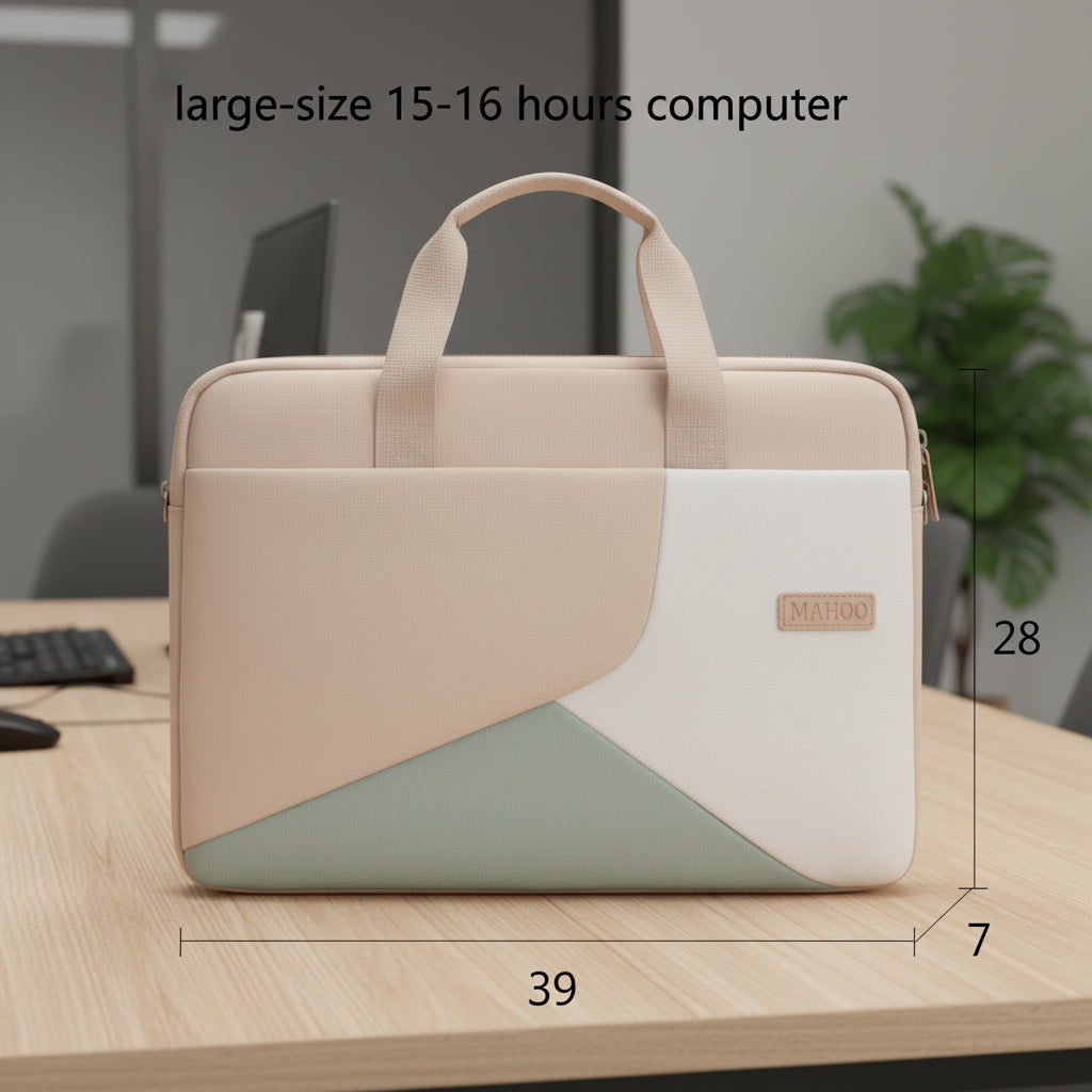 Large Capacity Waterproof Laptop Bags