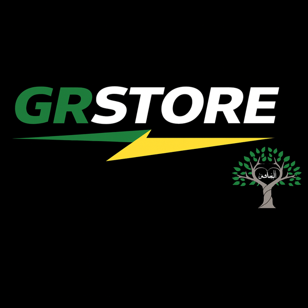 GR Worldwide Online Shop