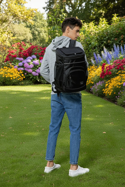 Large Capacity Food Storage Coolers Backpacks