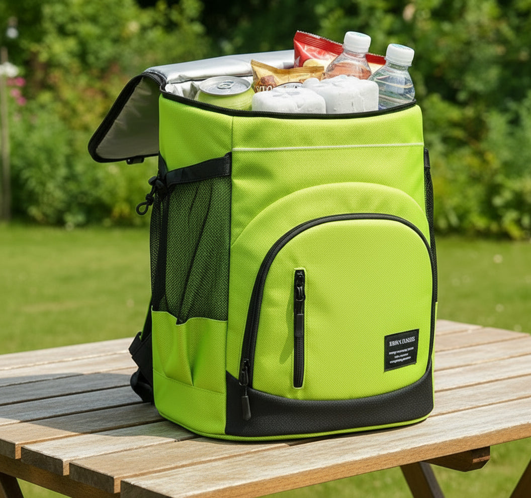 Large Capacity Food Storage Coolers Backpacks