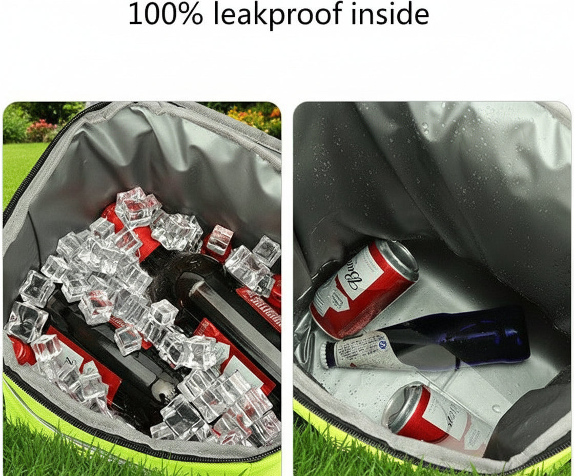 Large Capacity Food Storage Coolers Backpacks