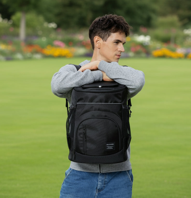 Large Capacity Food Storage Coolers Backpacks