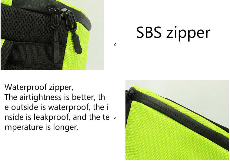 Large Capacity Food Storage Coolers Backpacks