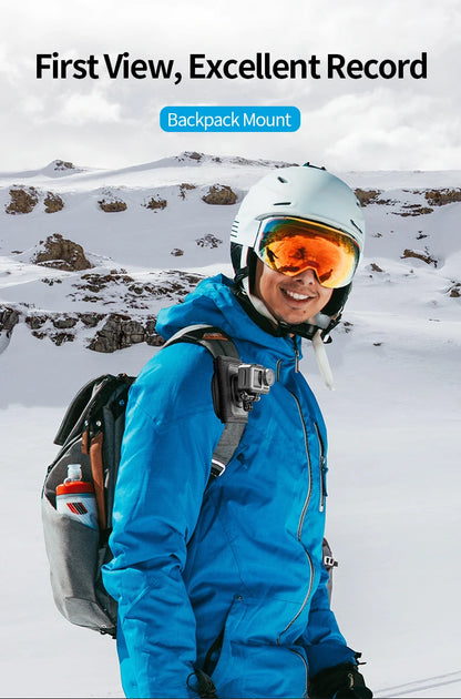 حزام دوار 360 درجة للكاميرات.