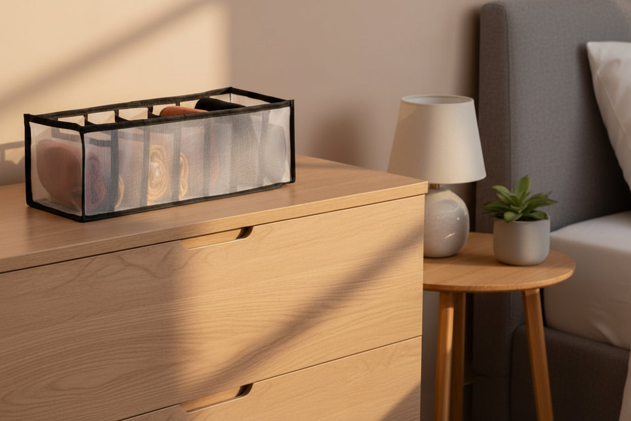 Clothes Organize Home Storage Wardrobes