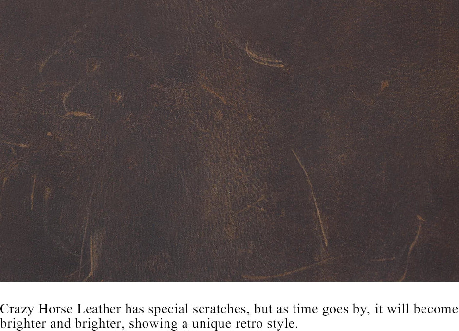 حقائب كروس بودي جلدية كاجوال