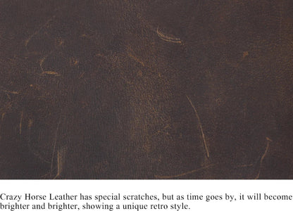 حقائب كروس بودي جلدية كاجوال