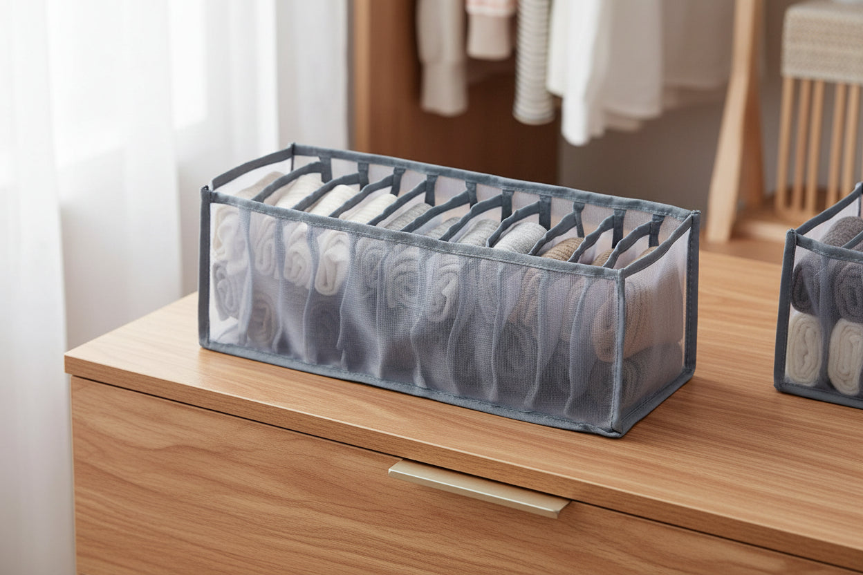 Clothes Organize Home Storage Wardrobes