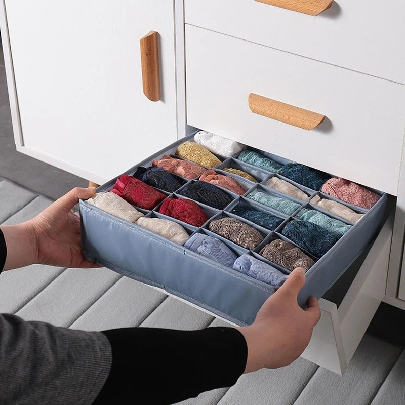 Clothes Organize Home Storage Wardrobes