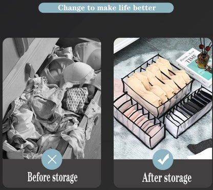 Clothes Organize Home Storage Wardrobes